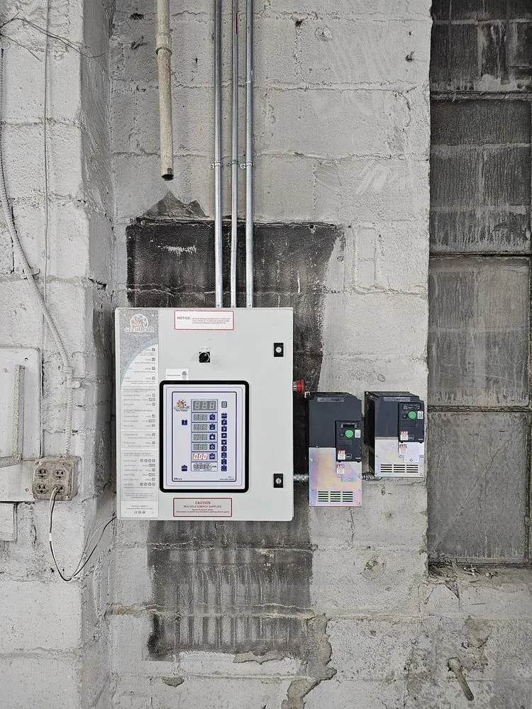 Licensed wiring installation service in ,  - InfoTech Electric