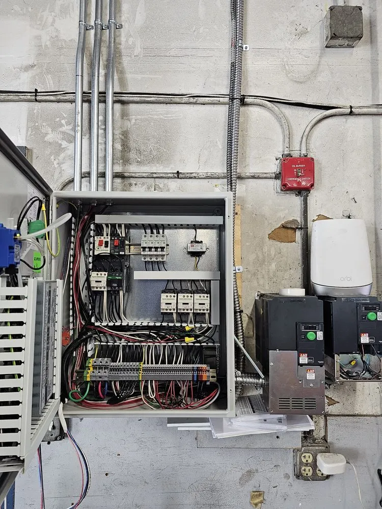 Reliable electrical service for homes in outlet and switch repair,  by 