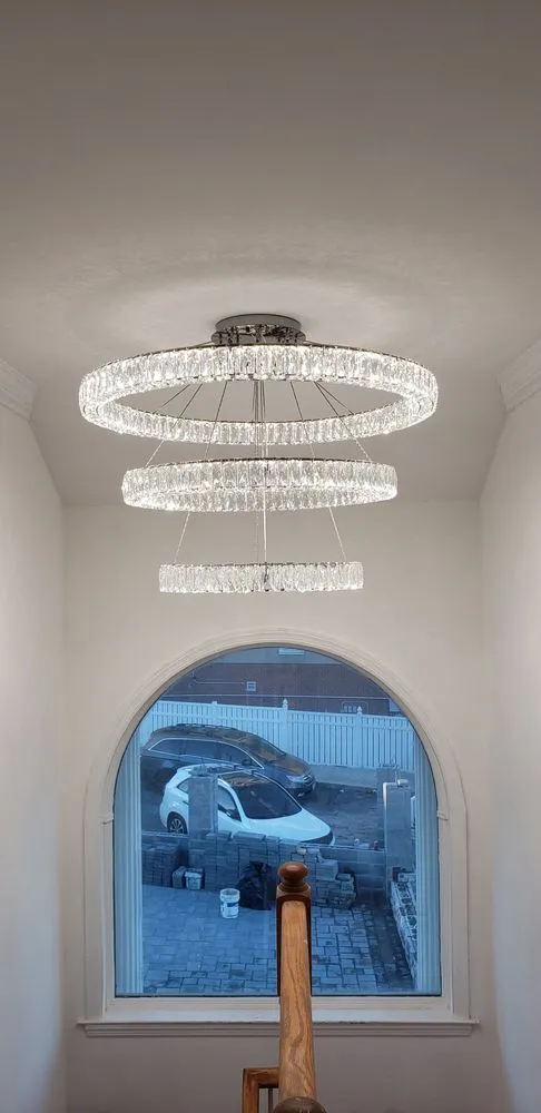 Professional panel upgrade experts serving ,  - InfoTech Electric