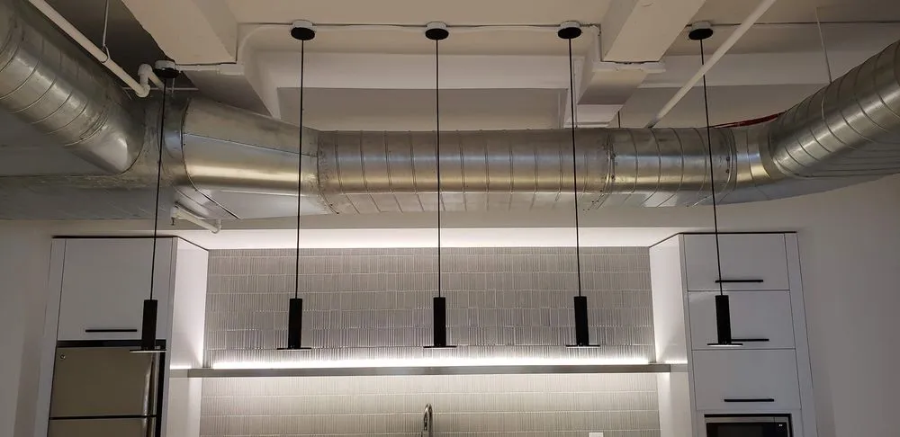 Trusted electrical service for homes in wiring installation,  by 