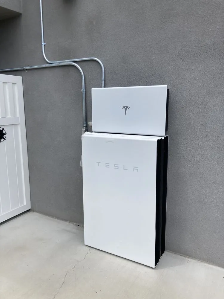 Slide of Infused Electric