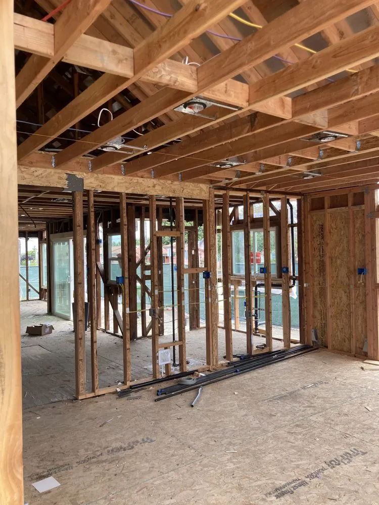 Slide of Infused Electric