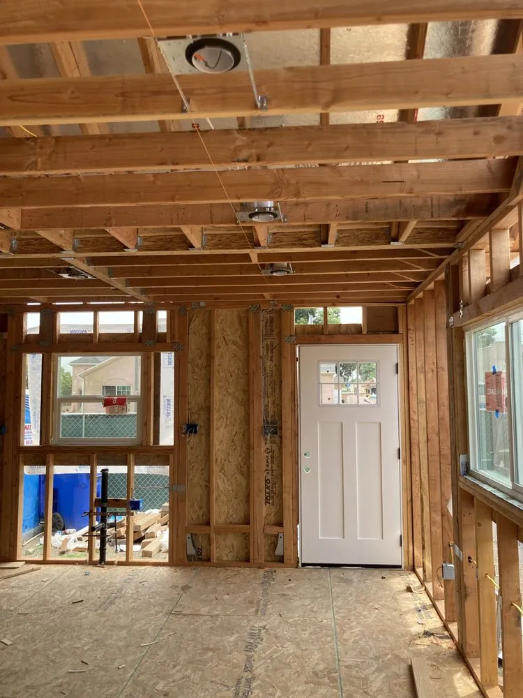 Slide of Infused Electric