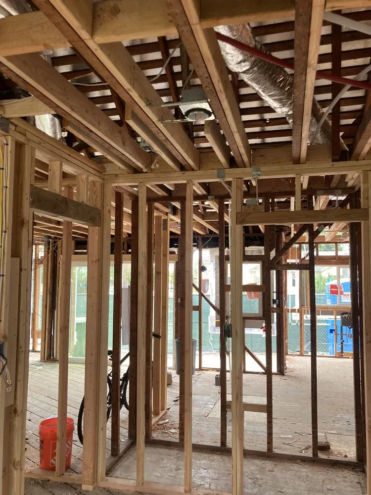 Slide of Infused Electric