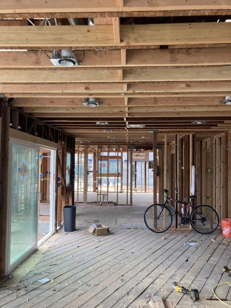 Slide of Infused Electric