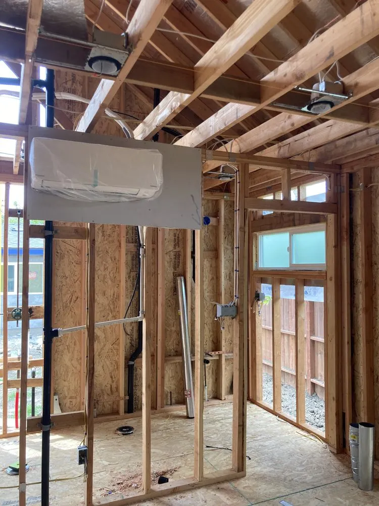 Slide of Infused Electric