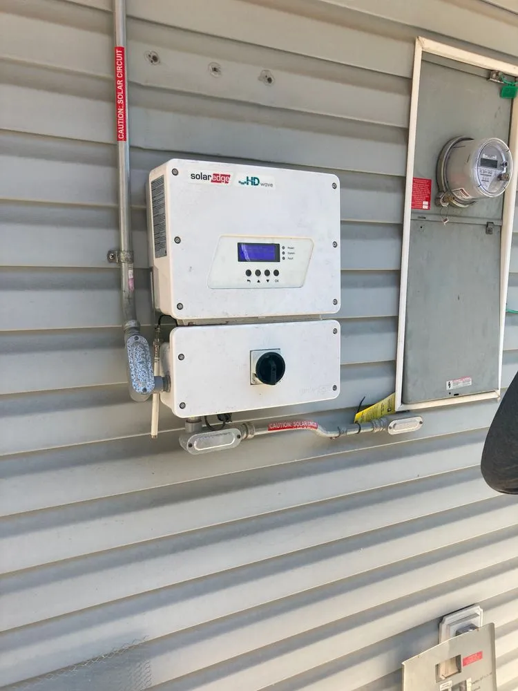 Certified wiring installation experts serving , - Infused Electric