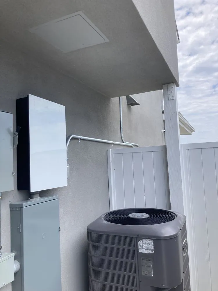 Licensed electrician providing lighting installation in ,