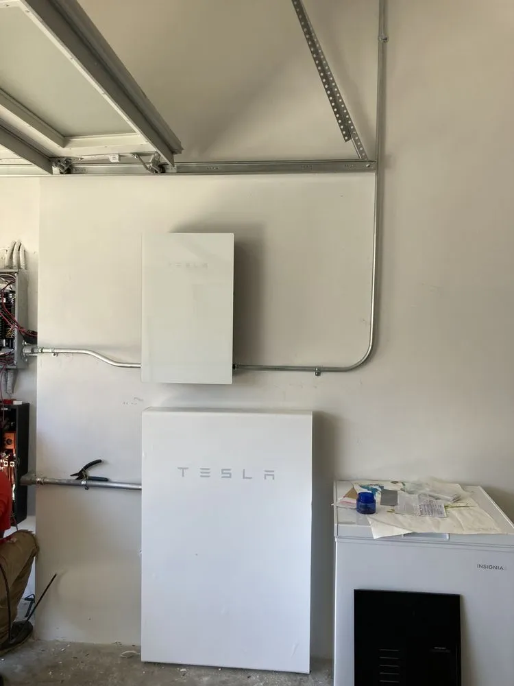 Slide of Infused Electric