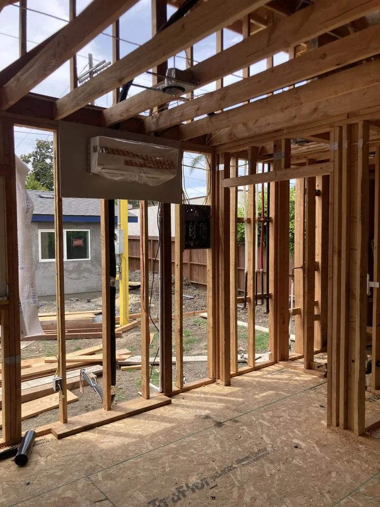 Slide of Infused Electric