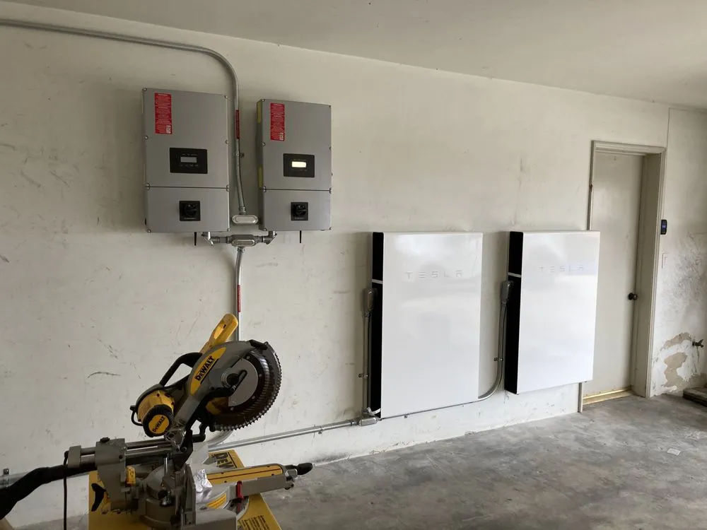 Slide of Infused Electric