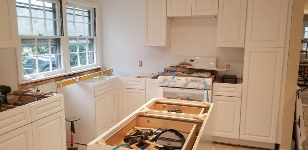 Certified wiring installation in ,  by ING Construction