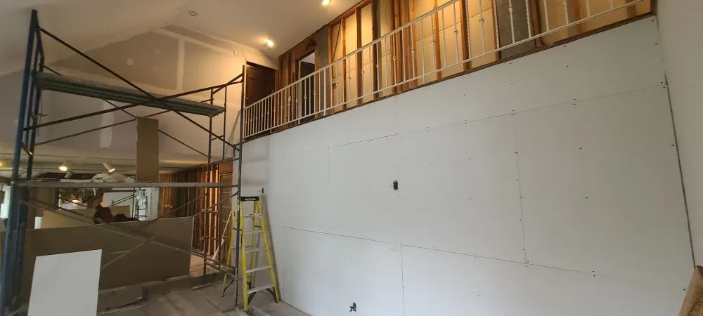 Trusted panel upgrade service in ,  - ING Construction