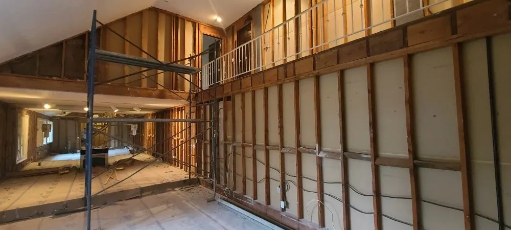 Emergency lighting installation experts serving ,  - ING Construction