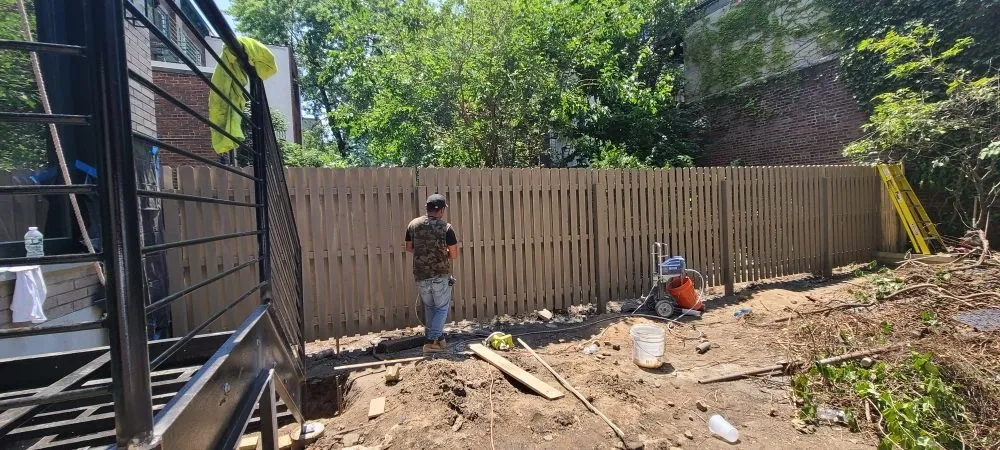 Certified electrical repair experts serving ,  - ING Construction