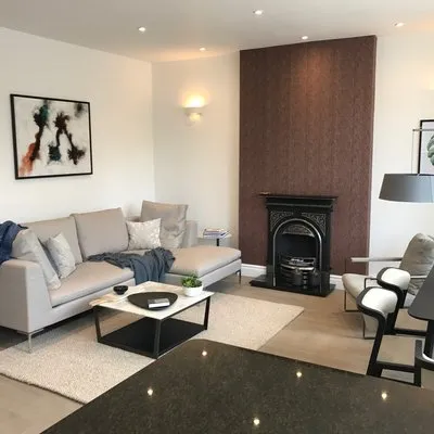 Ingenious Electrician Logo