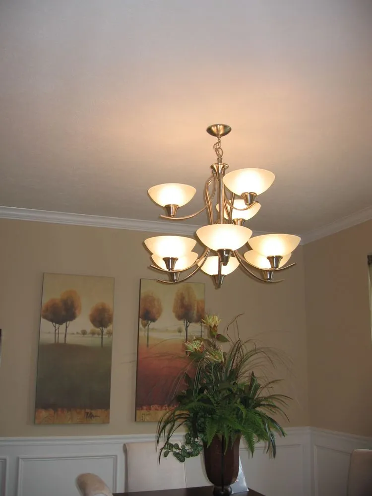 Slide of Inger Electric