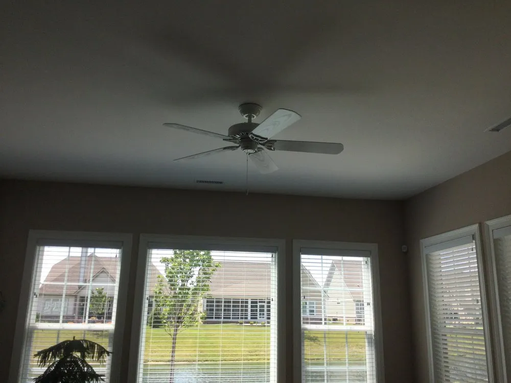 Slide of Inger Electric