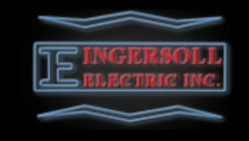 Slide of Ingersoll Electric
