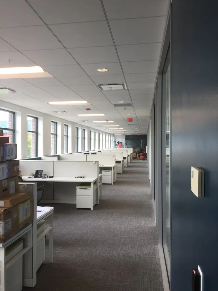 Slide of Ingersoll Electric