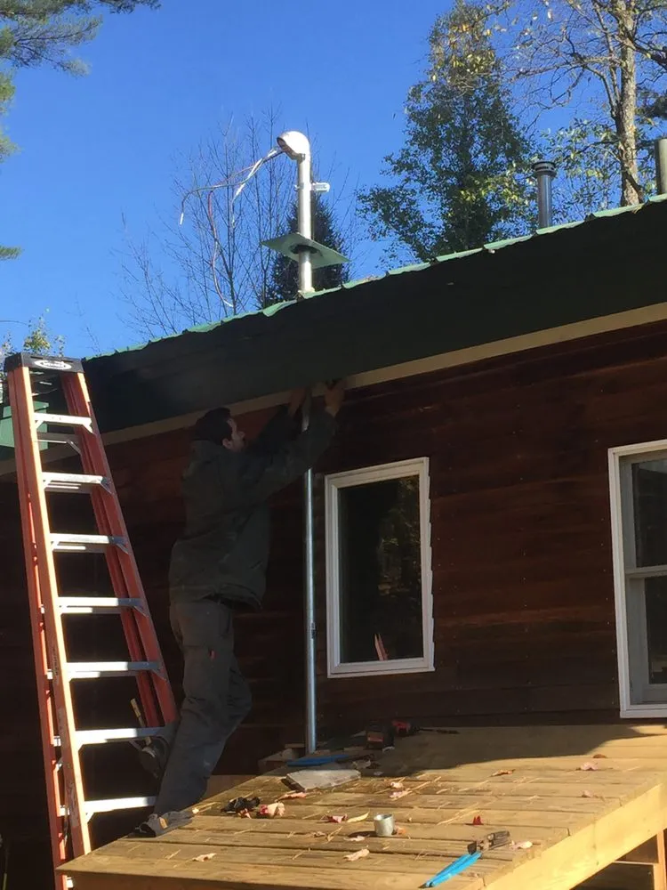 Slide of Ingersoll Electric