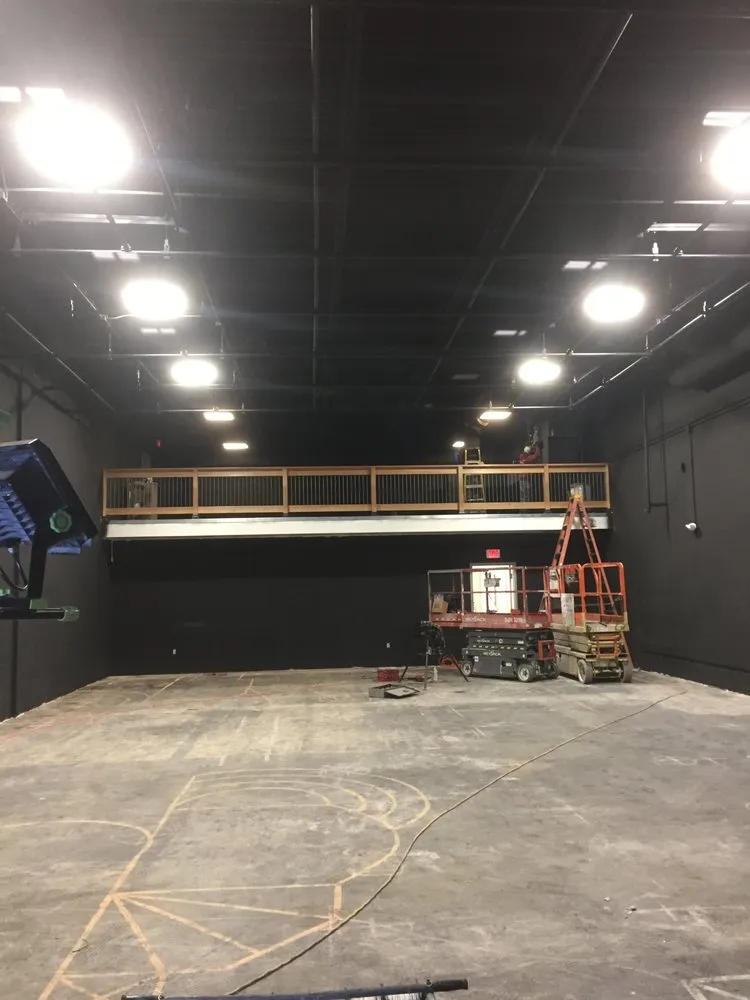 Slide of Ingersoll Electric