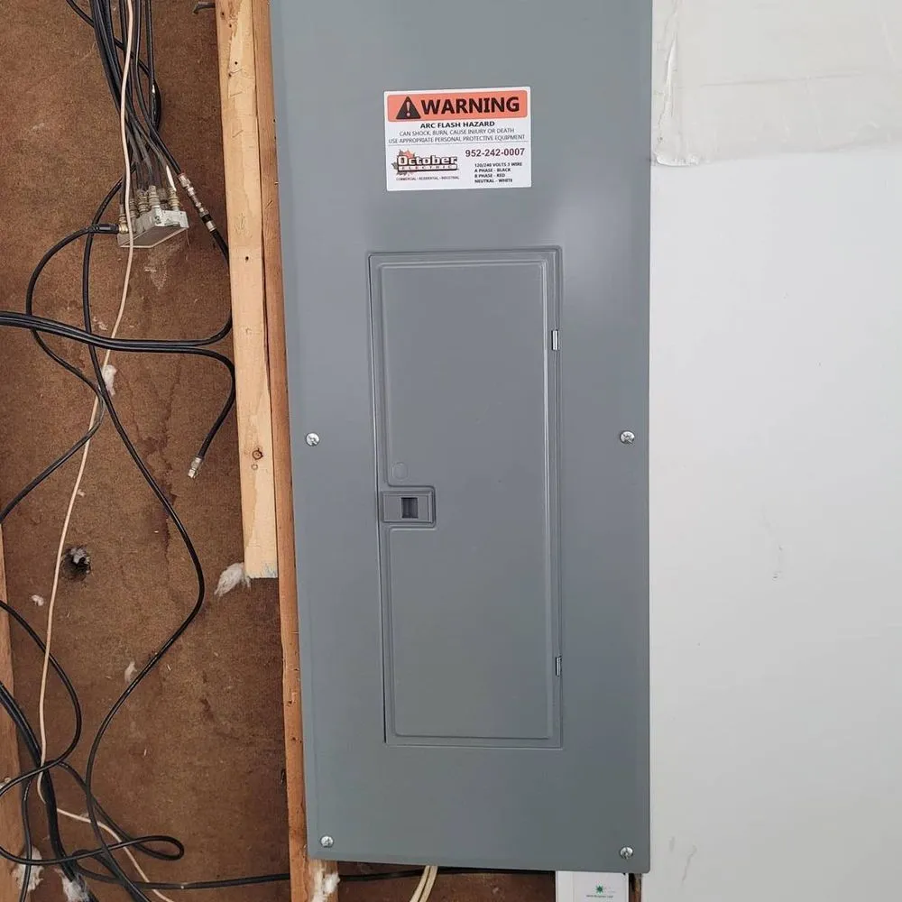 Slide of Inglewood Certified Electrician