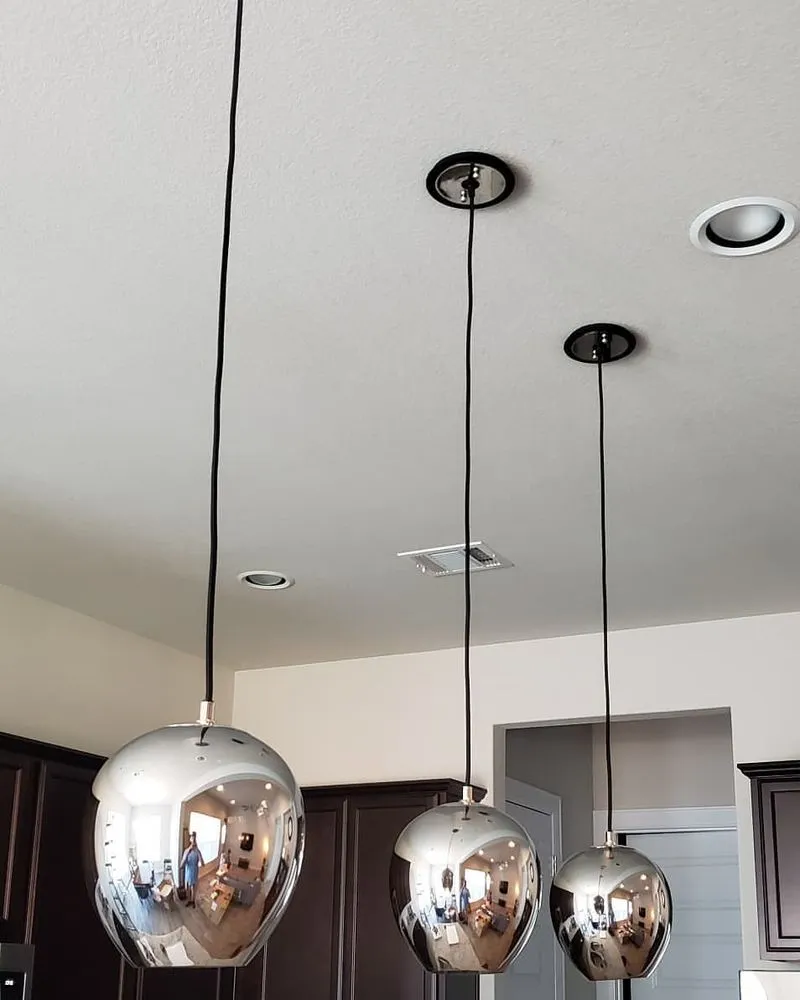 Slide of Inglewood Electrical Service