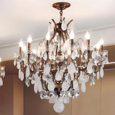 Inglewood Electrical Service Logo