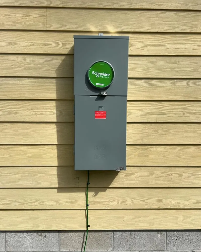 Slide of Inglewood Licensed Electrician