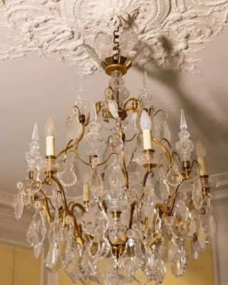 Inglewood Licensed Electrician Logo