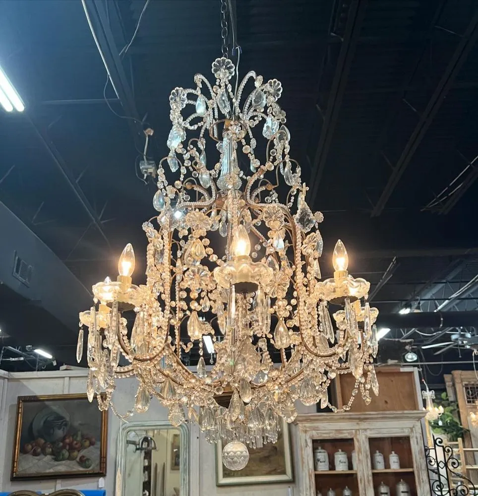 Slide of Inglewood Master Electrician