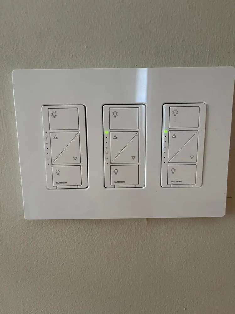 Slide of Inglewood Master Electrician