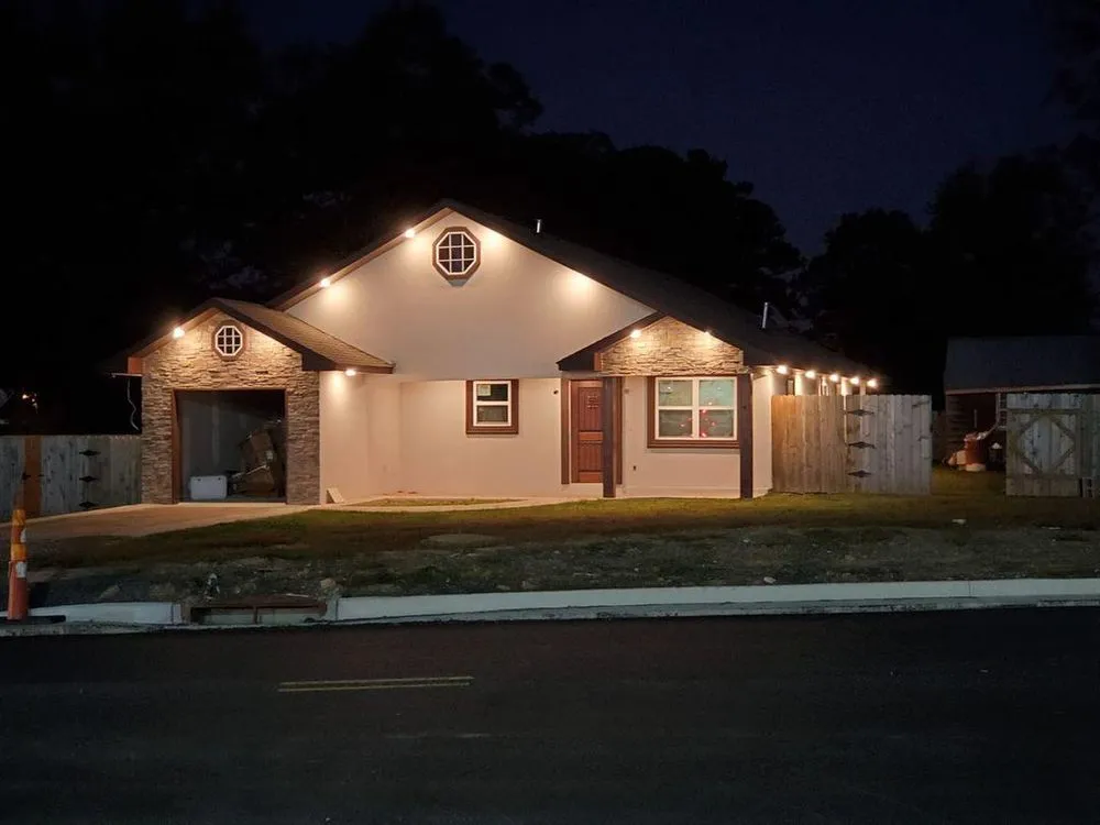 Slide of Ingram Electric