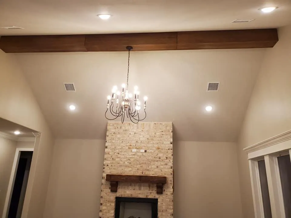 Slide of Ingram Electric