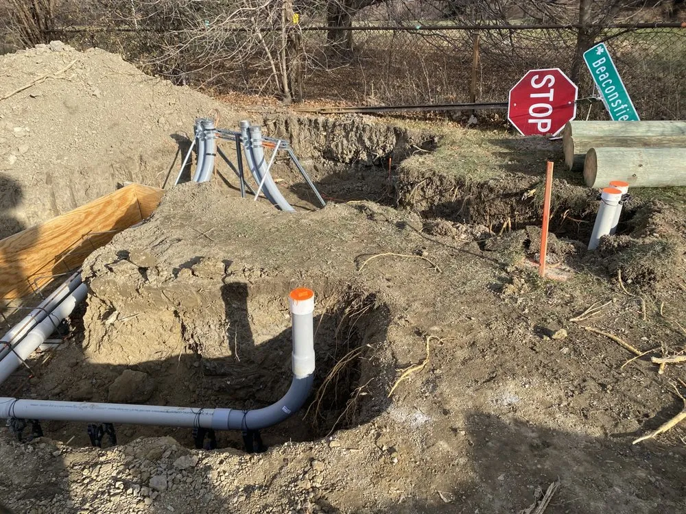 Slide of Ingram Electrical