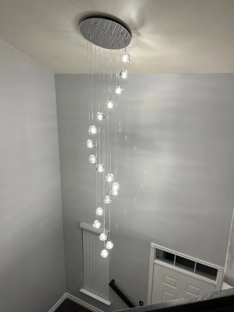 Slide of Ingram Electrical