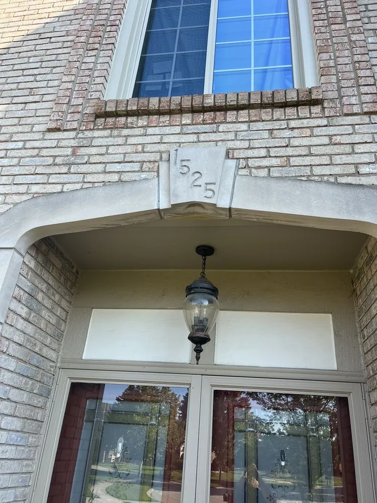 Slide of Ingram Electrical