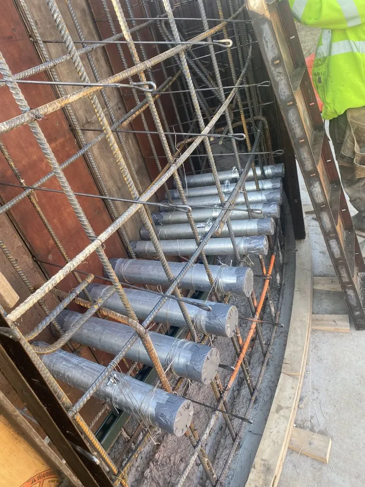 Slide of Ingram Electrical