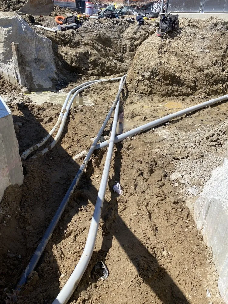 Slide of Ingram Electrical