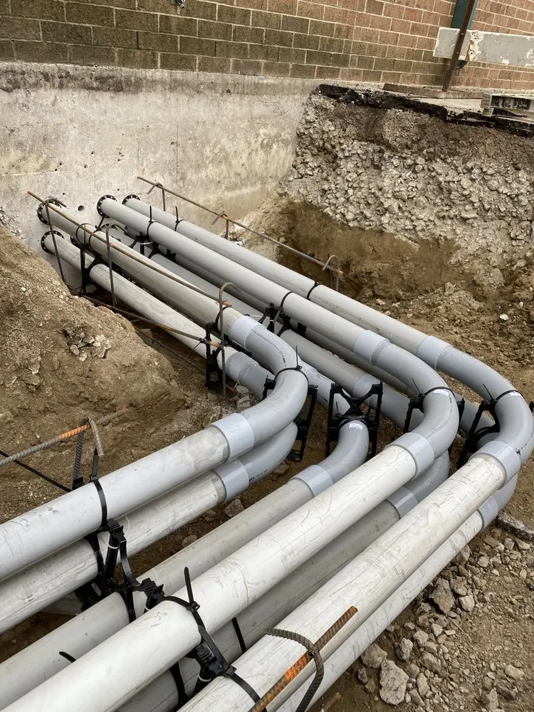 Slide of Ingram Electrical