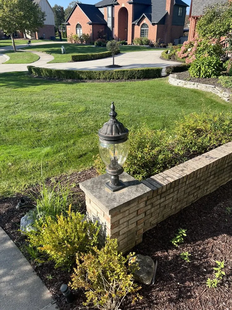 Slide of Ingram Electrical