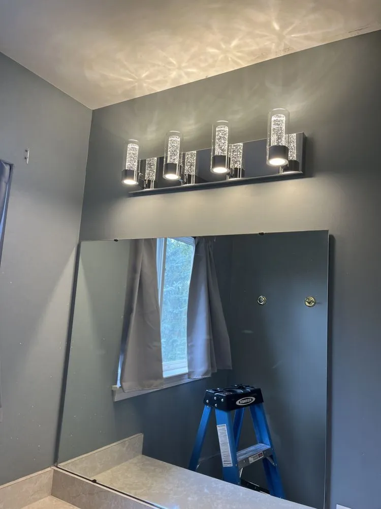 Slide of Ingram Electrical