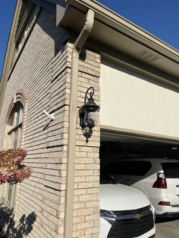 Slide of Ingram Electrical