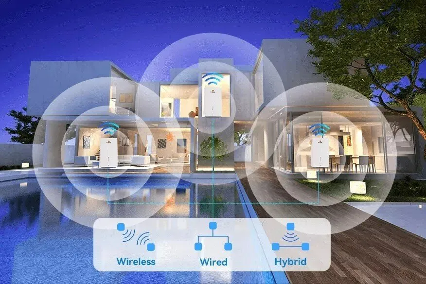 Slide of Inhabit Voltfix