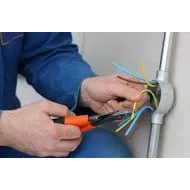Professional outlet and switch repair service in West Roxbury, MA - Inisfree Electric