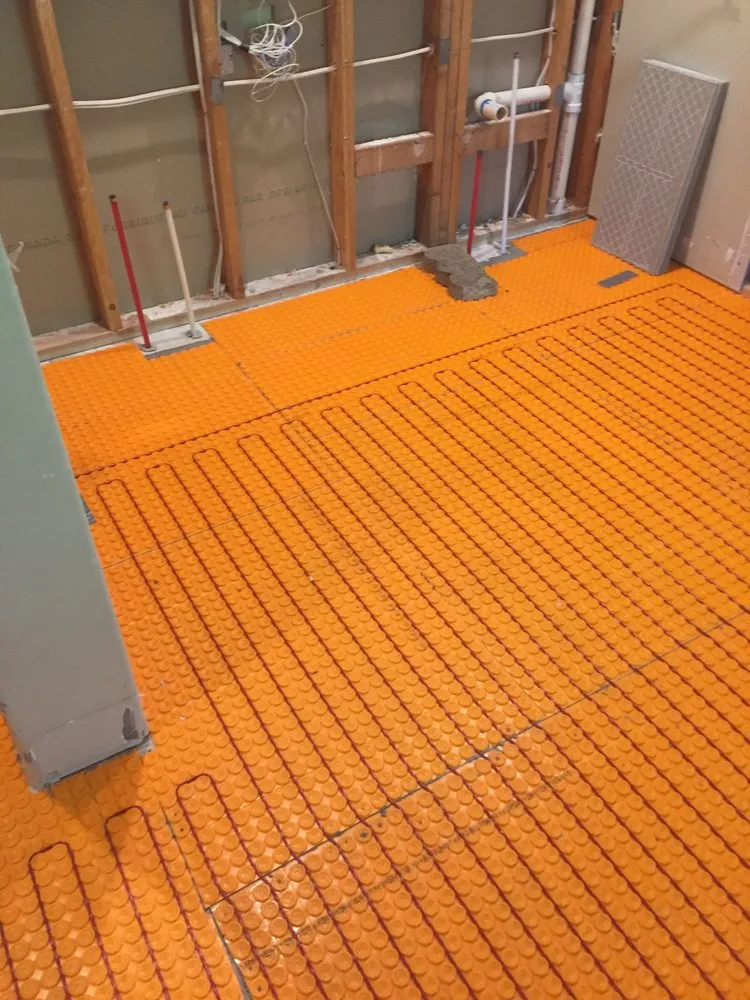 Slide of Inland Electric