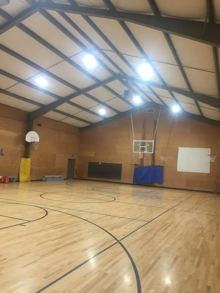 Slide of Inland Electric