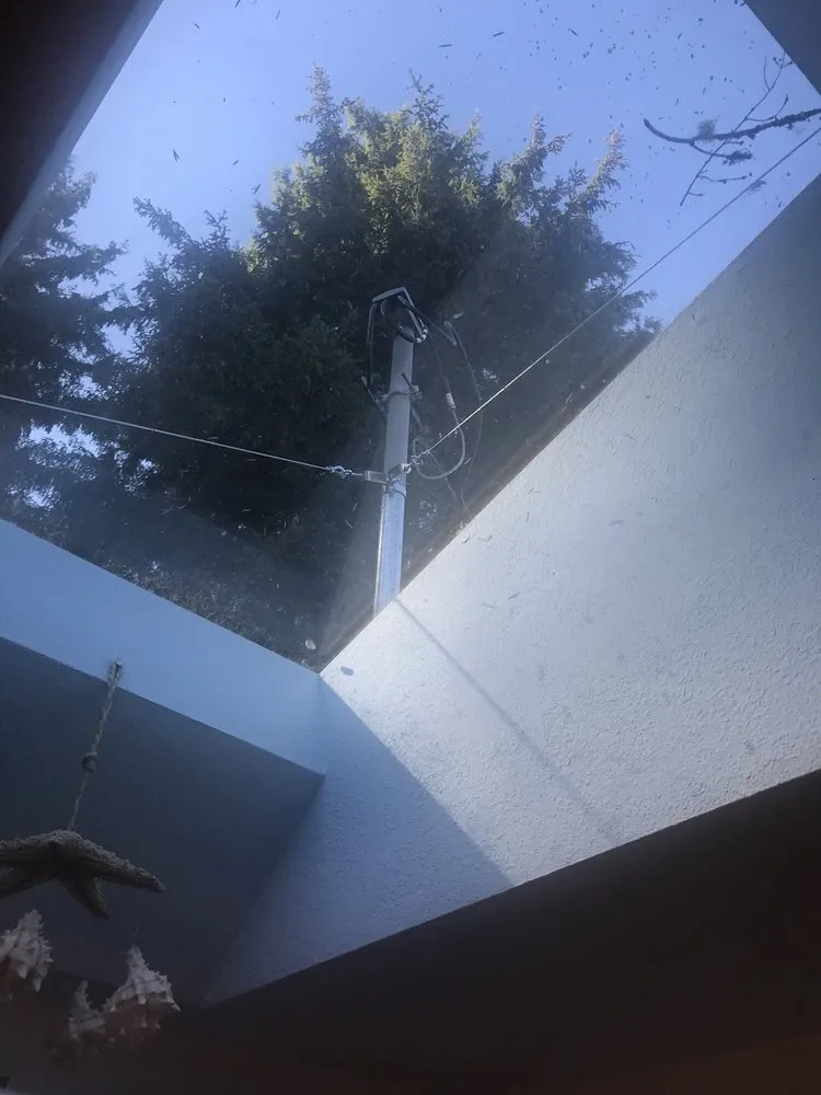 Slide of Inland Electric