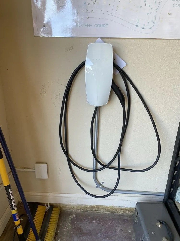 Slide of Inland-Marine Electrical Services